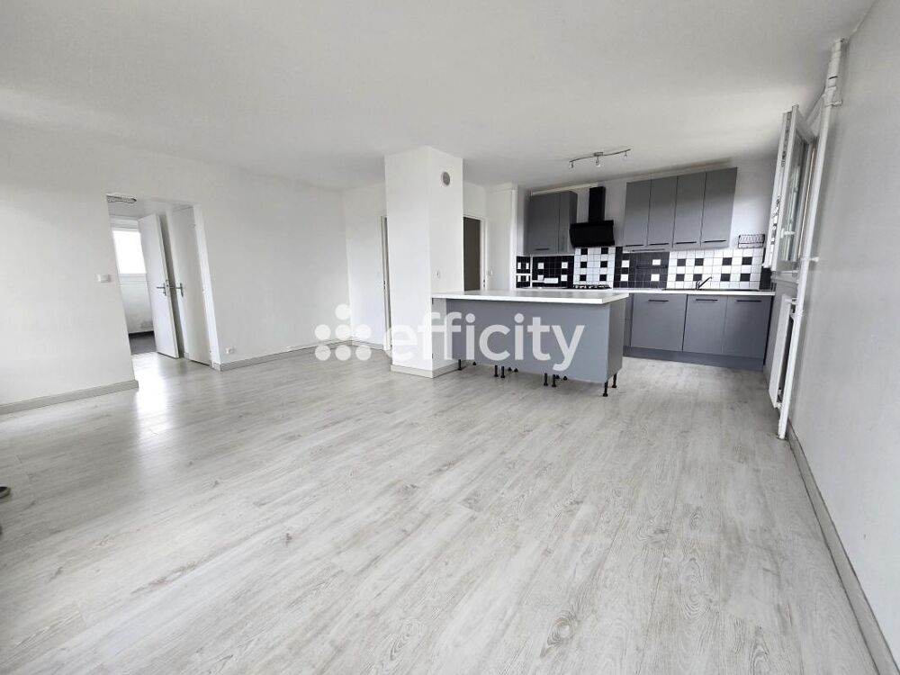 Vente Appartement Appartement Maurepas