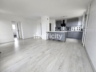 Vente Appartement Appartement Maurepas
