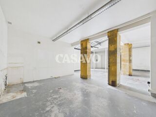  Loft � vendre 5 pi�ces 291 m�