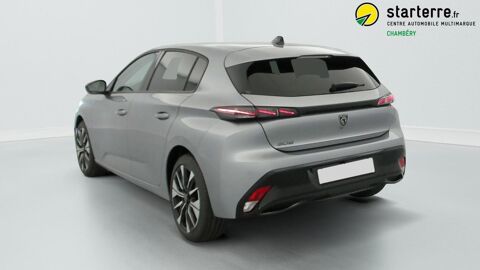 308 NOUVELLE BLUEHDI 130CH S&S EAT8 ALLURE 2026 occasion 73420 Voglans