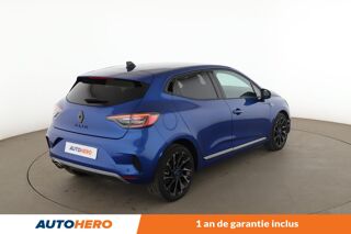 Clio 1.0 TCe GSR2 Esprit Alpine 91 ch 2025 occasion 92130 Issy-les-Moulineaux