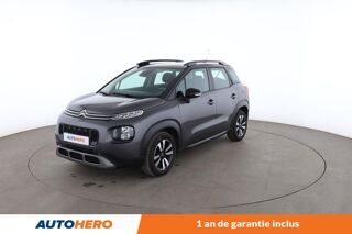 C3 Aircross 1.5 Blue-HDi Feel BVM6 110 ch 2020 occasion 92130 Issy-les-Moulineaux