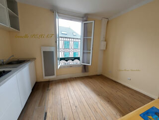  Appartement � vendre 1 pi�ce 13 m�