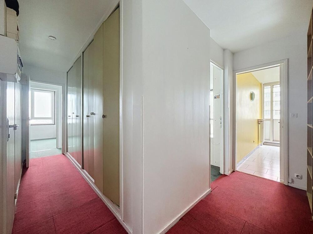 Vente Appartement Appartement Ivry sur seine