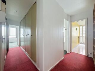Vente Appartement Appartement Ivry sur seine