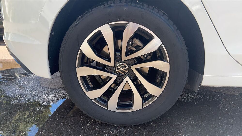 Golf VIII 1.5 eTSI 130 DSG7 Active Business 2022 occasion 69120 Vaulx En Velin