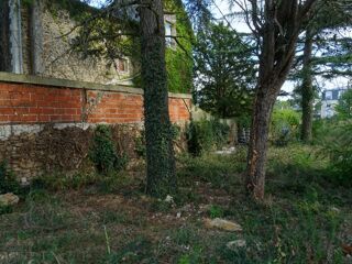  Terrain à vendre 617 m²