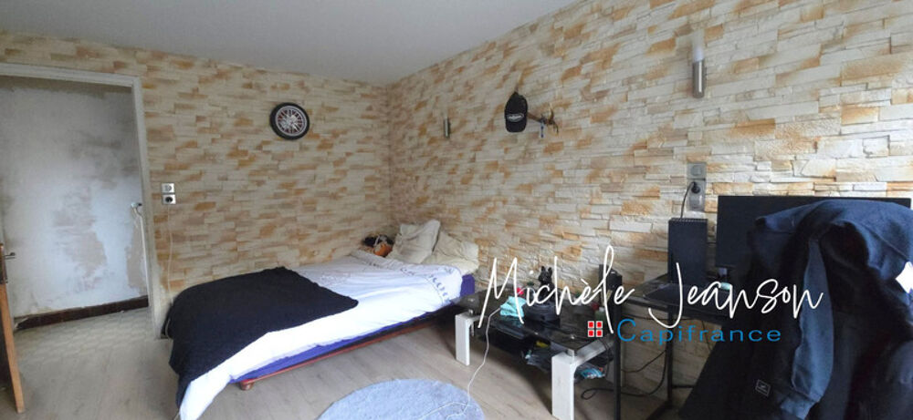 Vente Maison APPARTEMENTS DANS UNE MAISON : FORT POTENTIEL Saint leger