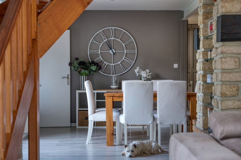 Vente Maison Maison à vendre 6 pièces SAULX MARCHAIS (78) Saulx marchais