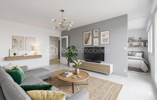  Appartement � vendre 4 pi�ces 76 m�