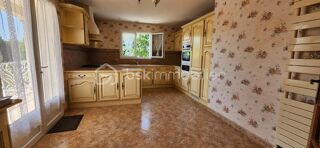  Maison à vendre 5 pièces 149 m²