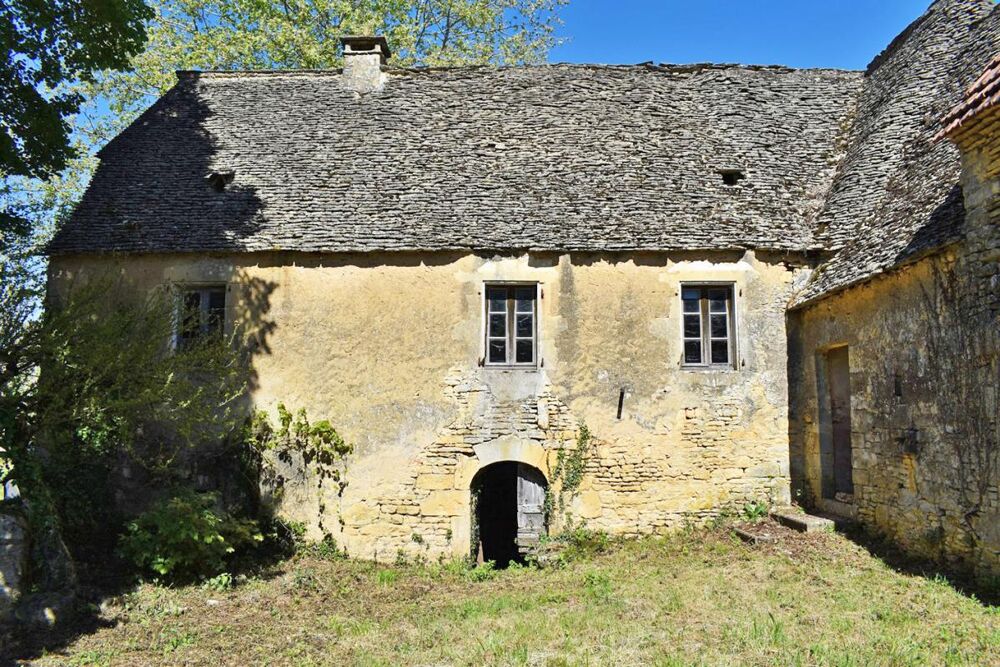 Corps de ferme Archignac 4 pièce(s) 80 m2
