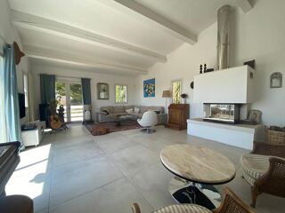  Maison à vendre 7 pièces 204 m²