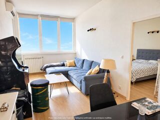 Vente Appartement APPARTEMENT T2 DE 59 M2  A PROXIMITE DU SUPERMARCHE LECLERC Carpentras