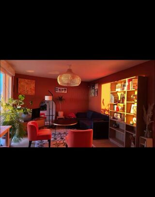  Appartement � louer 3 pi�ces 63 m�