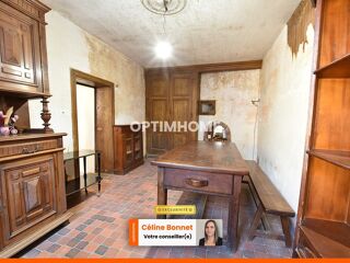  Maison à vendre 5 pièces 139 m²