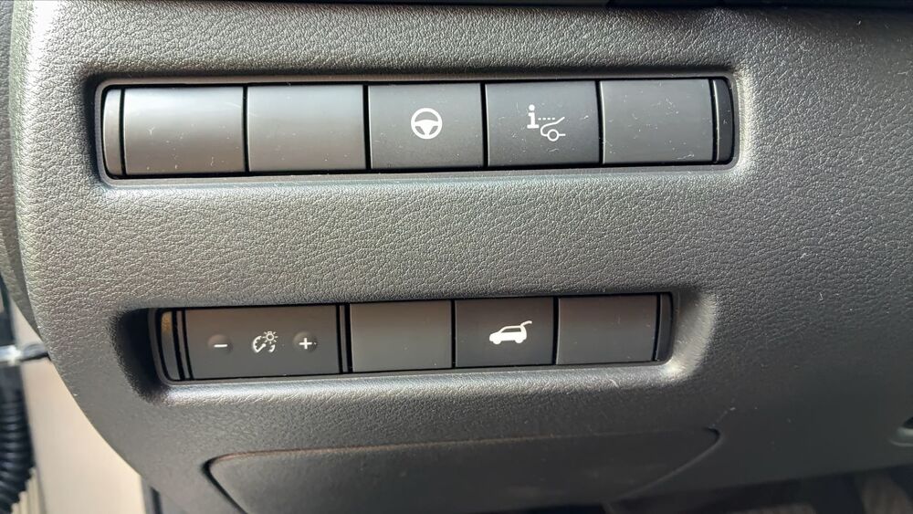 X-Trail 1.5 DIG-T e-Power 204 Hybrid 2WD BVA7 Tekna - Automatique To 2023 occasion 94440 Villecresnes