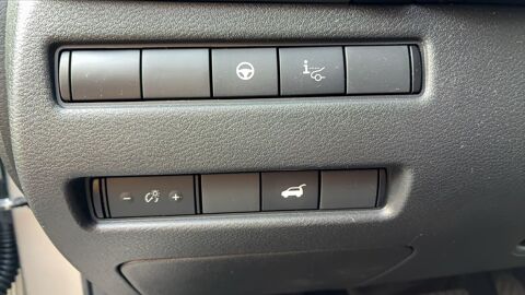 X-Trail 1.5 DIG-T e-Power 204 Hybrid 2WD BVA7 Tekna - Automatique To 2023 occasion 94440 Villecresnes