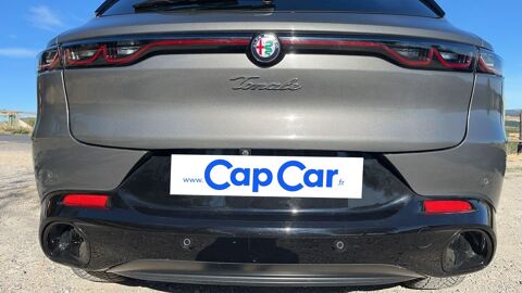 Tonale 1.5 Mild Hybrid 130 TCT7 Sprint - Automatique 2024 occasion 48100 Saint Leger De Peyre