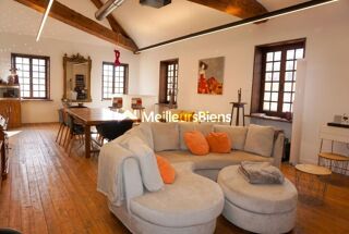  Loft à vendre 5 pièces 249 m²
