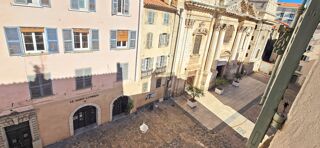  Appartement à vendre 3 pièces 83 m²