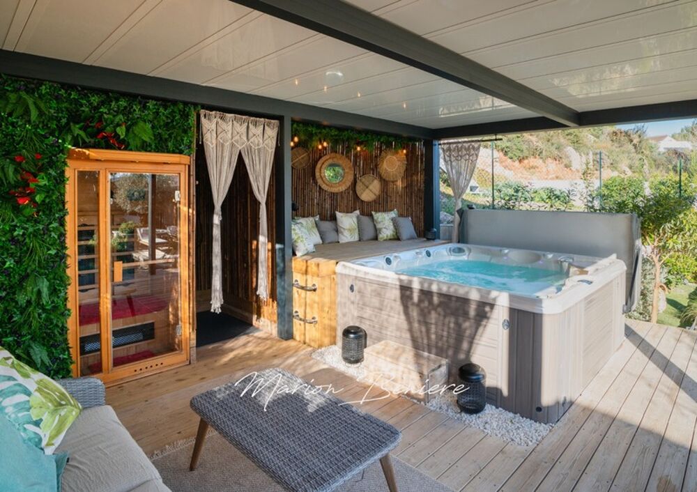  vendre  Maison Poussan (34560)