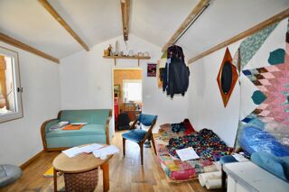  Ferme à vendre 1 pièce 20 m²