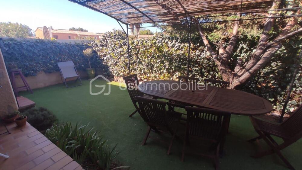 Vente Maison SANARY - MAISON - DOUBLE SEJOUR - 3 CHAMBRES Sanary sur mer