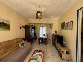  Maison à vendre 4 pièces 80 m²