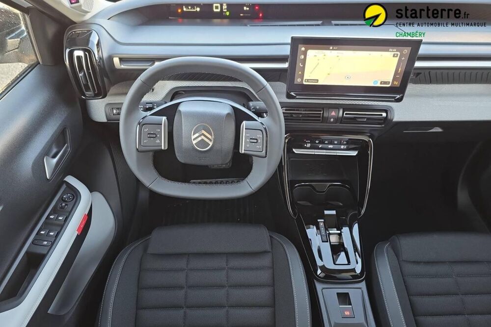 C3 Aircross Hybride 145 e-DCS6 Max 2026 occasion 73420 Voglans