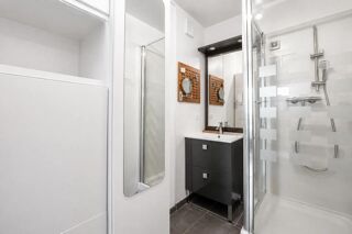  Appartement à vendre 2 pièces 43 m²