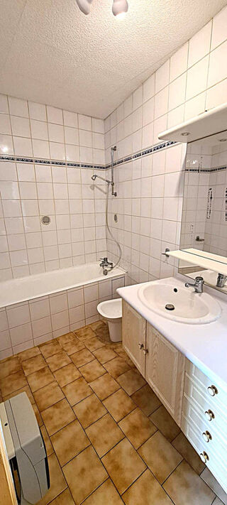  Maison � vendre 3 pi�ces 79 m�