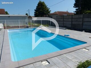  Maison à vendre 5 pièces 145 m²