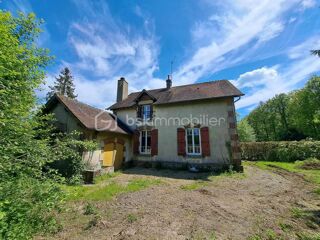  Maison La Ferrire-au-Doyen (61380)