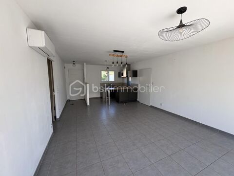   Maison r�cente de plain-pied � 3 chambres � Jardin � Proche commodit�s Maison - 4 pi�ce(s) - 80 m�