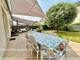  Maison à vendre 6 pièces 104 m²