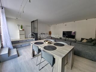 Appartement à vendre 5 pièces 99 m²