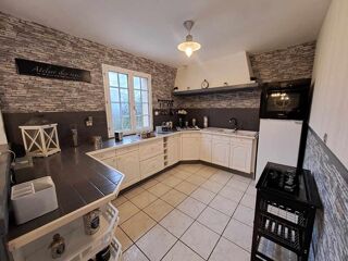  Maison à vendre 4 pièces 80 m²