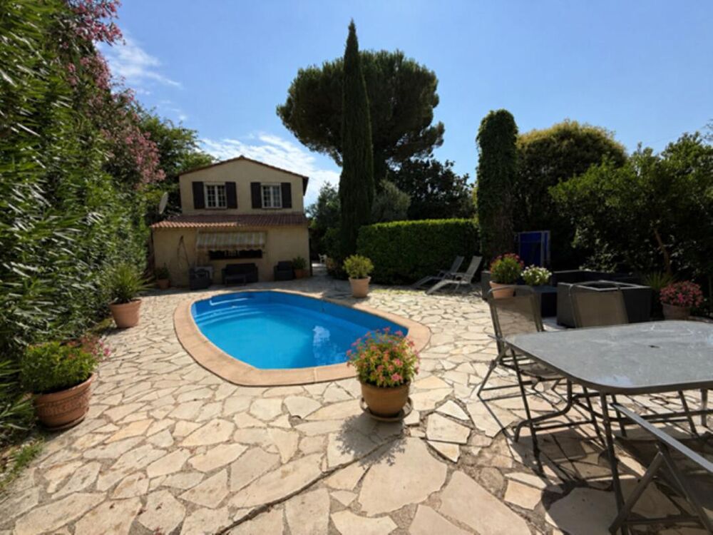 à vendre  Maison Bouc-Bel-Air (13320)