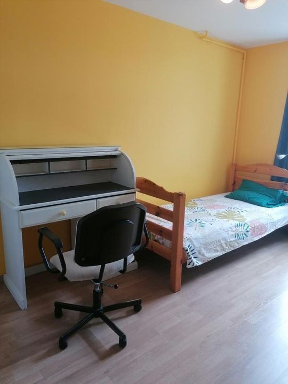 Location Appartement Chambre de 11m2 à louer sur Lille Lille