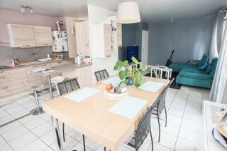  Appartement  vendre 4 pices 70 m