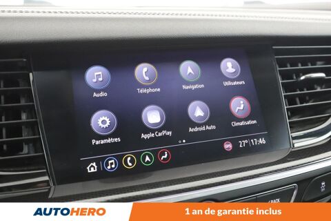 Insignia 1.5 Diesel Elegance Business Automatique 122 ch 2020 occasion 92130 Issy-les-Moulineaux