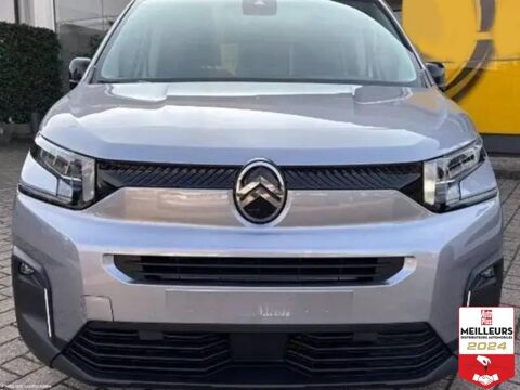 Berlingo Taille M BlueHDi 130 S&S EAT8 Max 2026 occasion 10150 Lavau