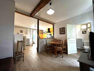  Maison � vendre 5 pi�ces 96 m�