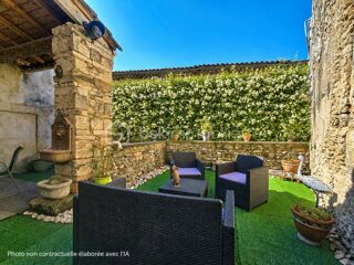  Maison � vendre 3 pi�ces 94 m�