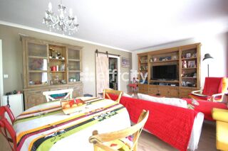  Appartement à vendre 4 pièces 83 m²