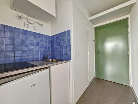  Appartement � louer 1 pi�ce 20 m�