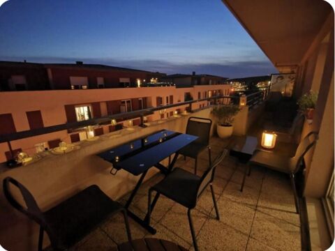  Appartement � louer 5 pi�ces 89 m�