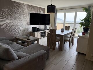  Appartement à vendre 4 pièces 84 m²