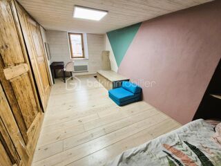  Immeuble à vendre 10 pièces 240 m²